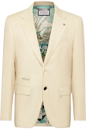 Philipp Plein Enkeltradet blazer