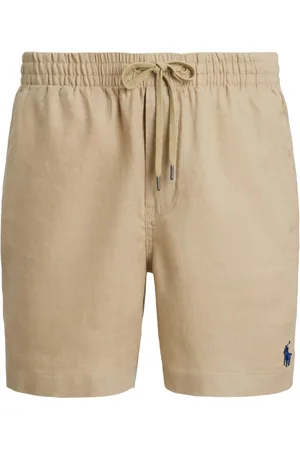 Ralph Lauren Shorts med logo