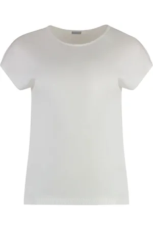 Malo T-shirt i jersey