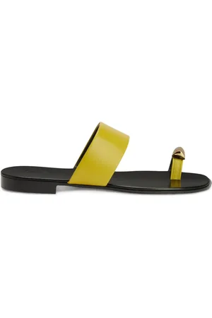 Giuseppe Zanotti Norbert sandaler