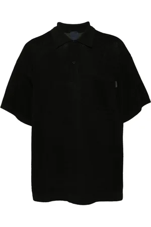 JUUN.J Strikket polo