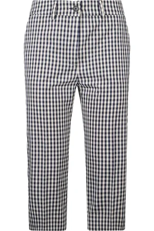 Liu Jo Cropped bukser