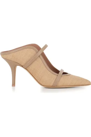MALONE SOULIERS Maureen 70 mm mules