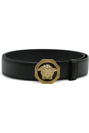 VERSACE Medusa Head bælte