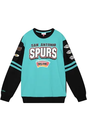 Mitchell & Ness NBA San Antonio Spurs-sweatshirt