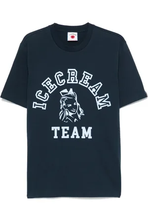ICECREAM Team Ice Cream T-shirt