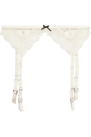 FLEUR DU MAL Bianca hofteholdere