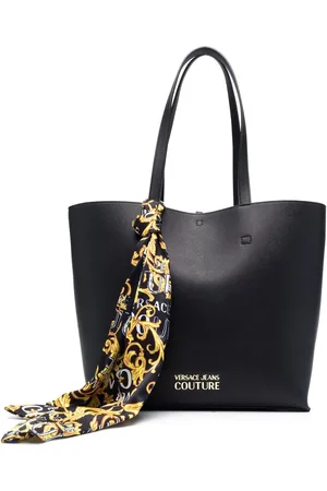 VERSACE Tote i imiteret læder