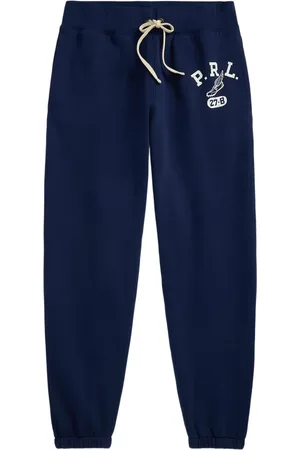 Ralph Lauren Joggingbukser med logotryk