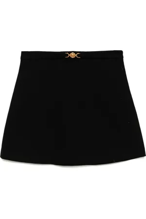 VERSACE Jersey-nederdel