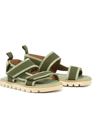 PèPè Sandaler i læder