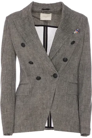 Circolo Dobbeltradet blazer
