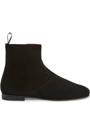 Giuseppe Zanotti Ron ankelstøvler