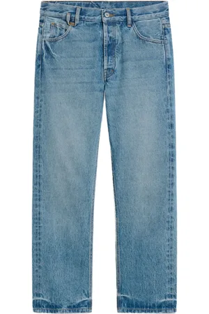 Jacquemus Jeans i bomuld