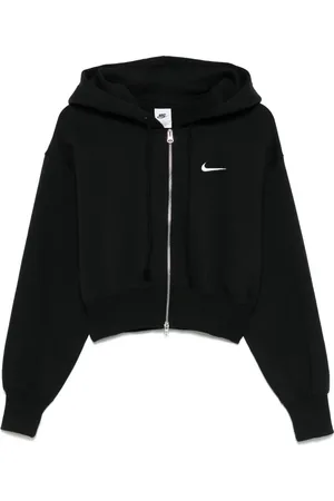 Nike Phoenix hættetrøje