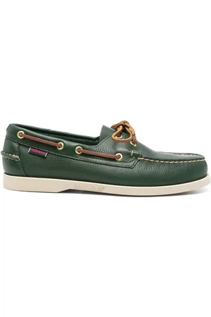 SEBAGO Portland Martellato sejlersko