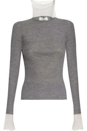 Sportmax Derris striktop
