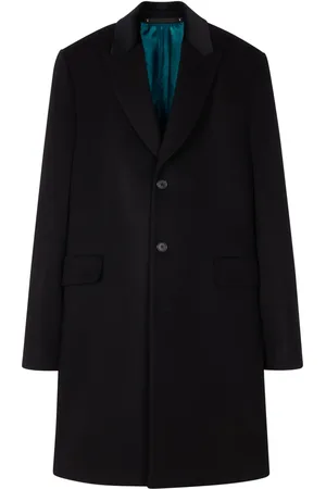 Paul Smith Frakke med hakrevers