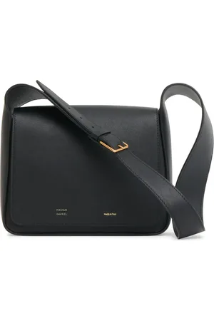Mansur Gavriel Box skuldertaske