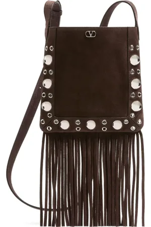 VALENTINO GARAVANI Lille Nellcote skuldertaske