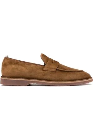 Officine creative Kent loafers