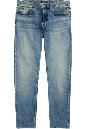 Ralph Lauren Jeans med logomærke