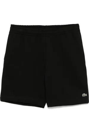 Lacoste Fleece-shorts