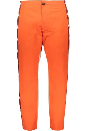 Dsquared2 Joggingbukser med colourblocking