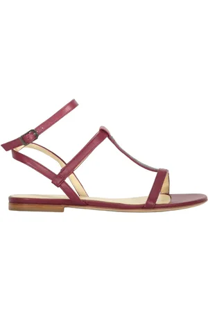 Fabiana Filippi Sandaler med rhinstenudsmykning
