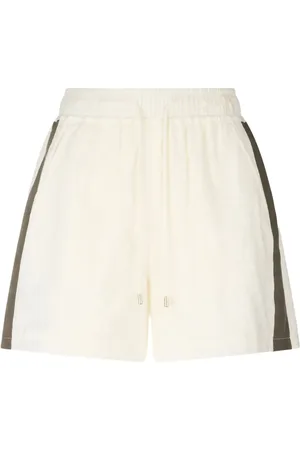 Liu Jo Broderede shorts
