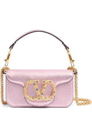 VALENTINO GARAVANI Lille Locò skuldertaske