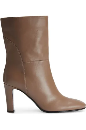 Giuseppe Zanotti 90 mm Viviana støvler