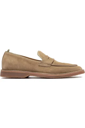 Officine creative Kent loafers