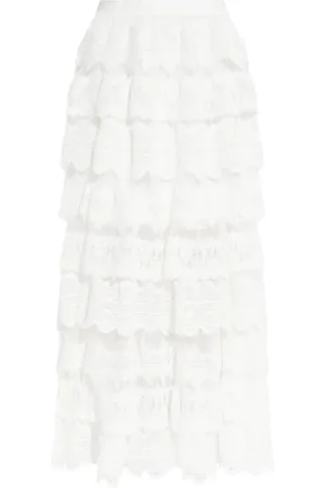AllSaints Lizi nederdel