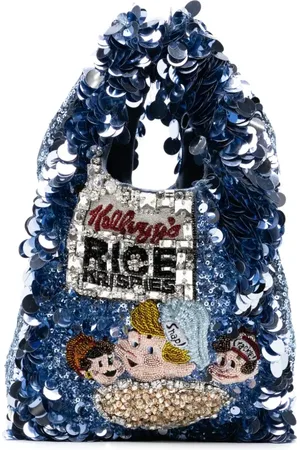 Anya Hindmarch Rice Krispies-tote