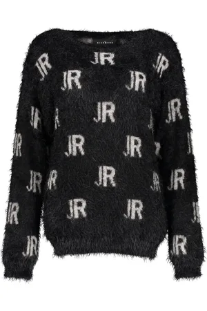 John Richmond Trøje med monogram