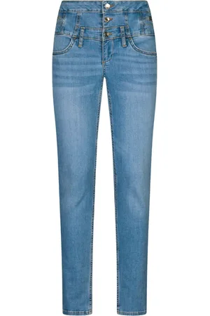 Liu Jo Højtaljede skinny-jeans