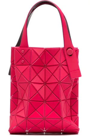 Issey Miyake Mini Prism Plus taske