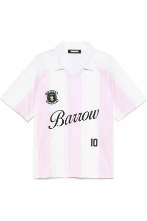 BARROW T-shirt med logotryk