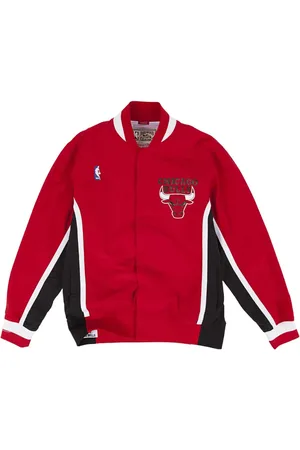 Mitchell & Ness NBA 1992-93 Chicago Bulls-jakke