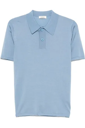Sandro Strikket polo