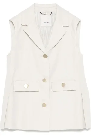 Max Mara Caroline vest