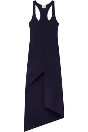 Courrèges Infinity kjole
