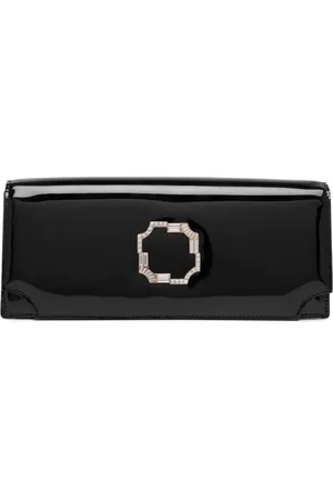 MALONE SOULIERS Vivien clutch