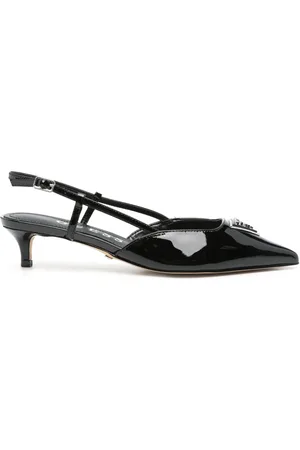 Guess Jesson slingback-pumps