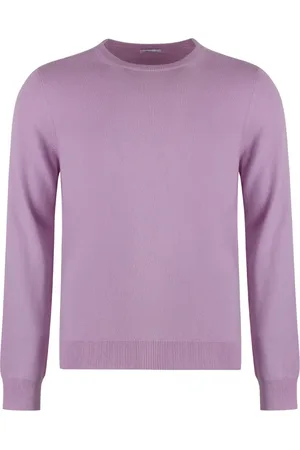 Malo Sweater i kashmir