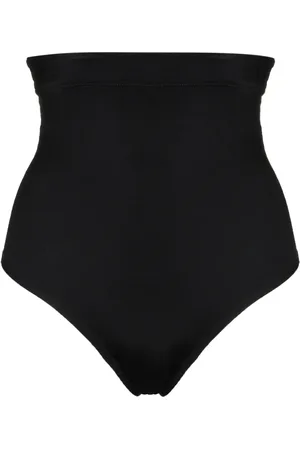 Spanx Suit Your Fancy-g-streng med høj talje