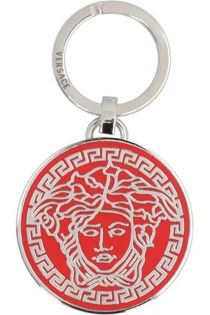 VERSACE Medusa nøglering