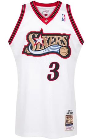 Mitchell & Ness Philadelphia 76ers 