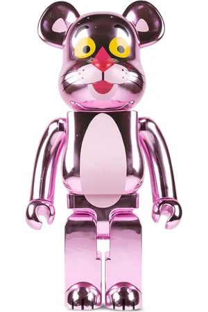 MEDICOM TOY X Pink Panther BE@RBRICK 1000% figur